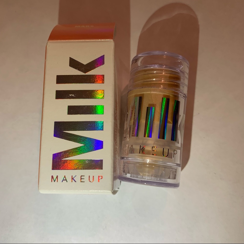 Milk holographic stick 7.1g